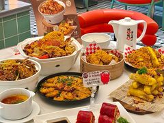 -避风塘·金牌店·夜宵(金玉兰店)