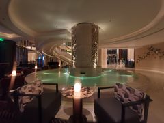 -上海雅居乐万豪侯爵酒店