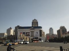 -松雷商业(南岗店)