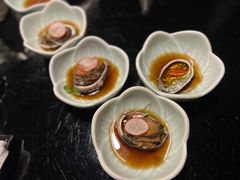 -万岛日本料理铁板烧(宁波阪急店)