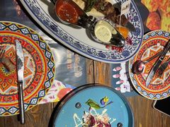 -卢布里西餐厅(总店)