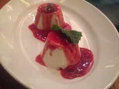 -沈阳君悦酒店·意坊意大利餐厅