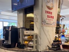 -帝豪酒店•马可勃罗西餐厅