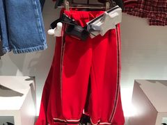 -ZARA(凯德乐峰广场店)