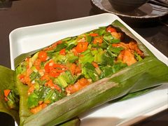 包烧掌中宝-多味居(剪子巷店)