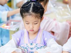 -MUFFY'S博识梦飞幼儿园(万柳园)