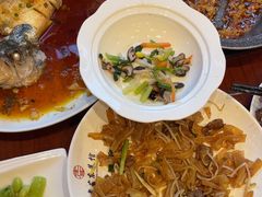 -古南都·老广东酒楼(龙江店)