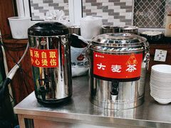 -恭敬李老北京炸酱面·京味菜(西花市店)