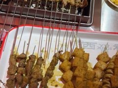 -遇西祠·海鲜烧烤(总店)
