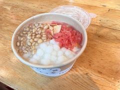 -宝珠奶酪(浦东金桥店)