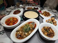 -桂林肥仔·中华餐饮名店(园湖店)