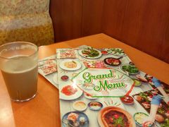 -萨莉亚意式餐厅(护国新天地店)