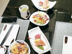 -昱匠·日本料理(金融街店)