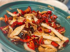 -志明眷村·台式融合菜·宵夜