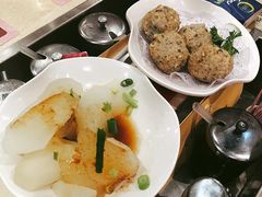 -池记(尖沙咀店)