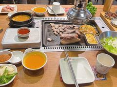-香猪坊(远洋未来店)