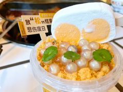 -朱光玉火锅馆(小寨原力场店)