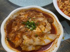 -勇猛子川菜馆(新军路店)