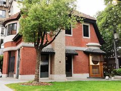 -Money Shops(愚园路店)