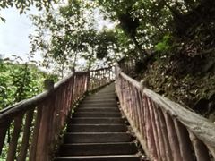 -五泄景区