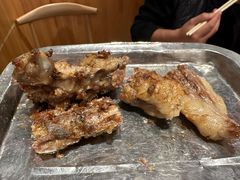 -老白清真烧烤(锦州旗舰店)