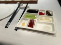 -四季民福烤鸭店(王府井东安门店)