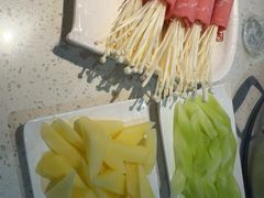 -黄记煌三汁焖锅(顺义华联店)