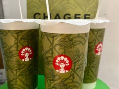 -霸王茶姬(南强街店)