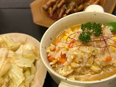 -富桂厨房