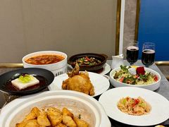 -味鼎长安·地道陕菜(凤城一路店)