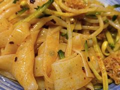 -秦老大西安羊肉泡馍馆(健德门店)