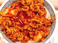 -吉野家(人和香港城店)