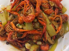 -一起吃小龙虾·海鲜(海珠店)