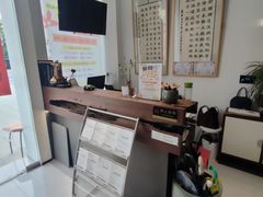 -谷隆画舍·国画书法素描彩铅水彩