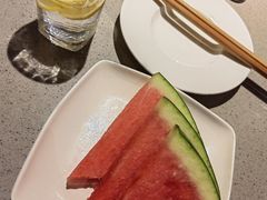 -海底捞火锅(老城根店)