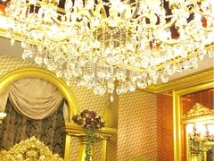 -迪拜七星酒店·京港酒楼