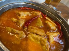 -大川先生·小龙虾·川菜(信义坊店)