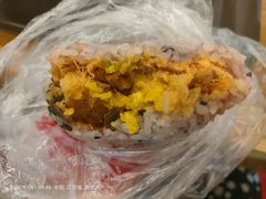-大个子蒸饭