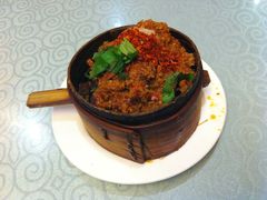 粉蒸牛肉-陈麻婆豆腐总店