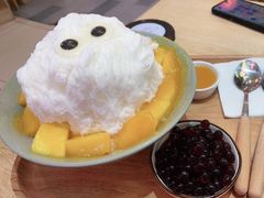 -怪物的冰与火(天虹商场中山路店)