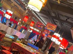 -蜀大侠火锅(总府路店)