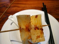 -竹溪一号·天域阁(骑马山店)