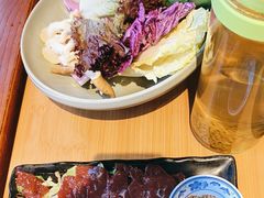 -手选潮汕鲜活牛肉火锅(二七广场店)