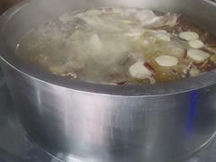 -云峰金顶兰州牛肉面(雄越店)