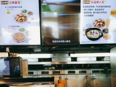 -真功夫(棠下店)