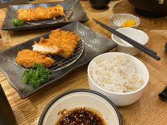 -胜博殿霸王树(嘉里中心店)