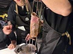 -戈拿旺巴西烤肉(崇文门店)
