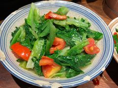 时蔬-树厨地道黔菜(凯里韶山南路店)