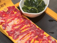 -潮发潮汕牛肉店(芳村店)