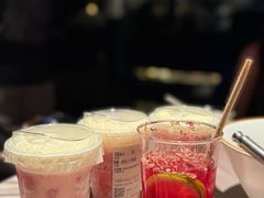 -去茶山(重庆万象城店)